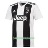 Billiga Fotbollströjor Juventus Hemma tröja 2018/19 Kortärmad